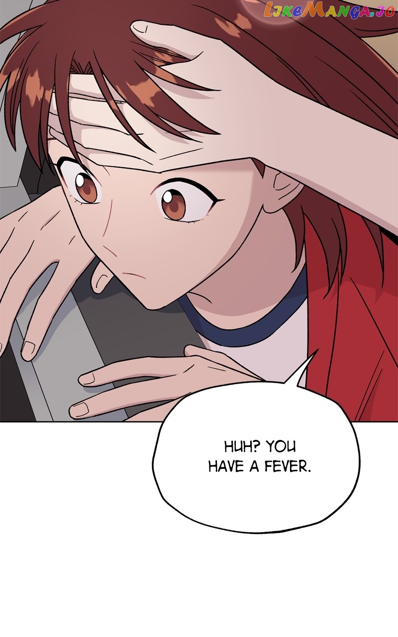 To the Stars I Love Chapter 45 - page 90