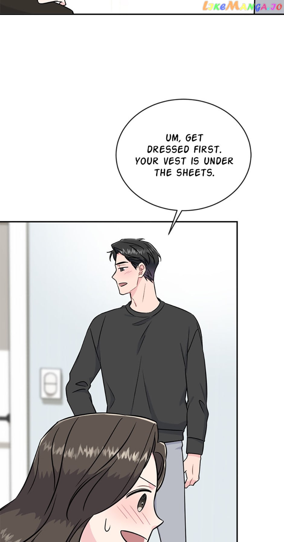 Don't Tempt Me Chapter 23 - page 46