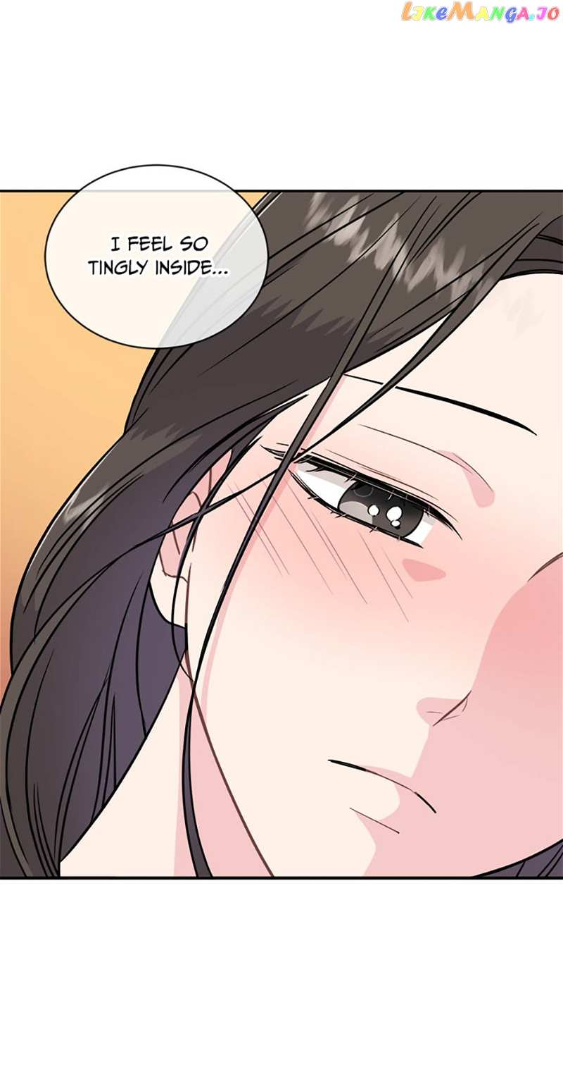 Don't Tempt Me Chapter 23 - page 56
