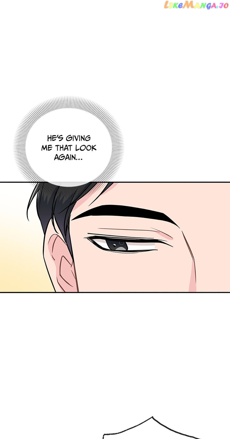 Don't Tempt Me Chapter 24 - page 19