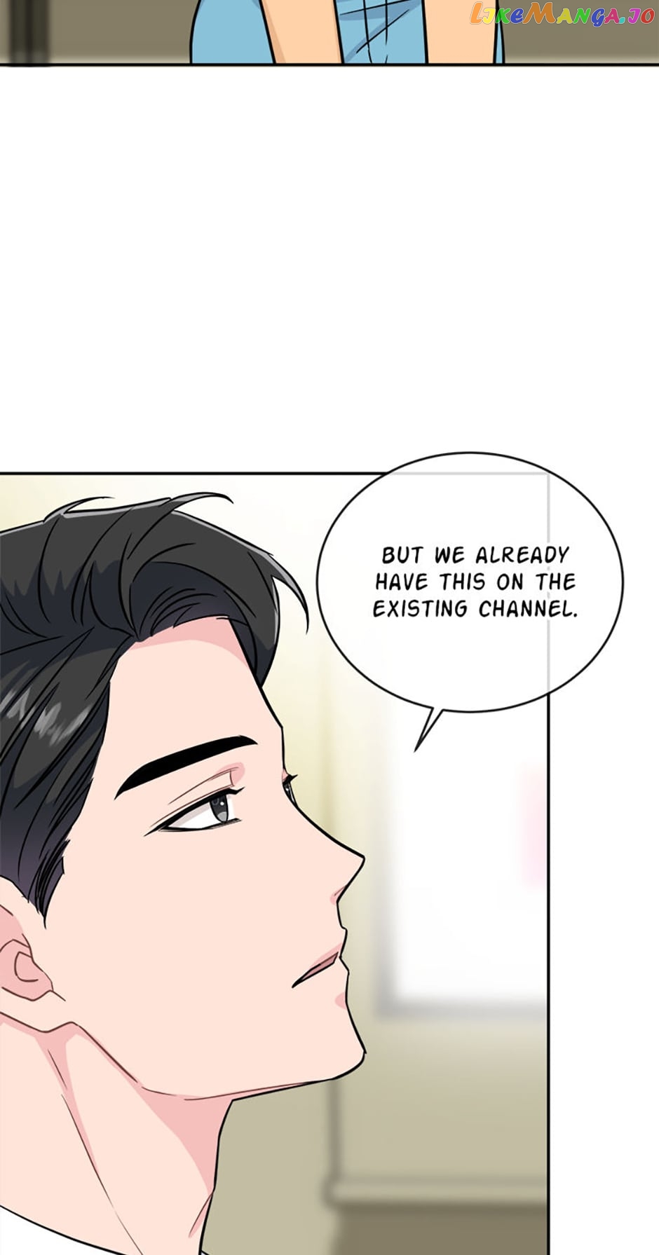 Don't Tempt Me Chapter 24 - page 24