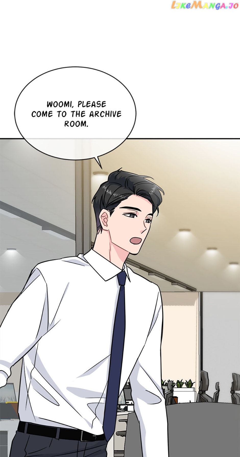 Don't Tempt Me Chapter 24 - page 38