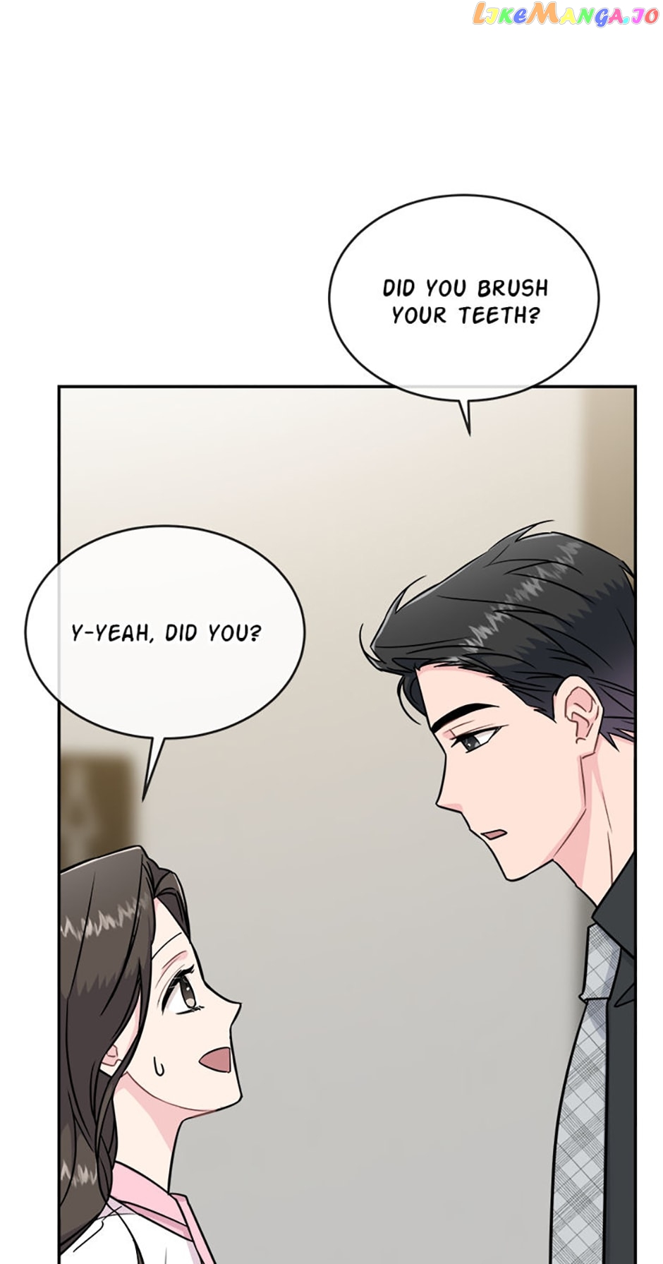 Don't Tempt Me Chapter 25 - page 54