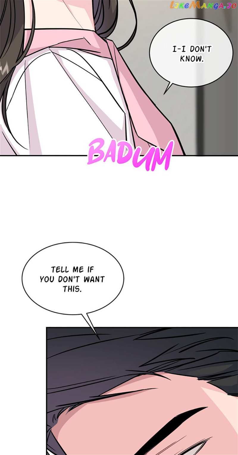 Don't Tempt Me Chapter 26 - page 4