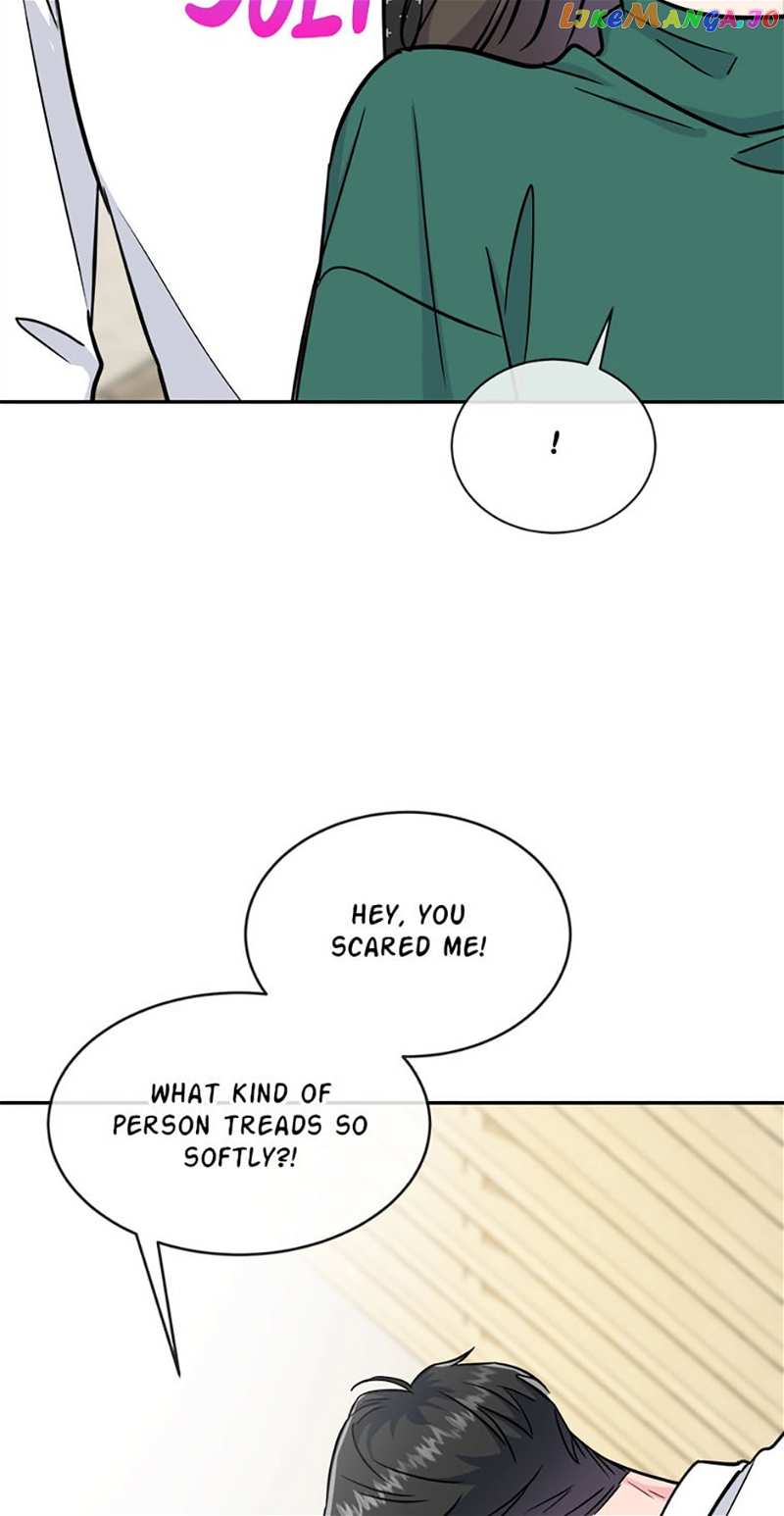 Don't Tempt Me Chapter 26 - page 48
