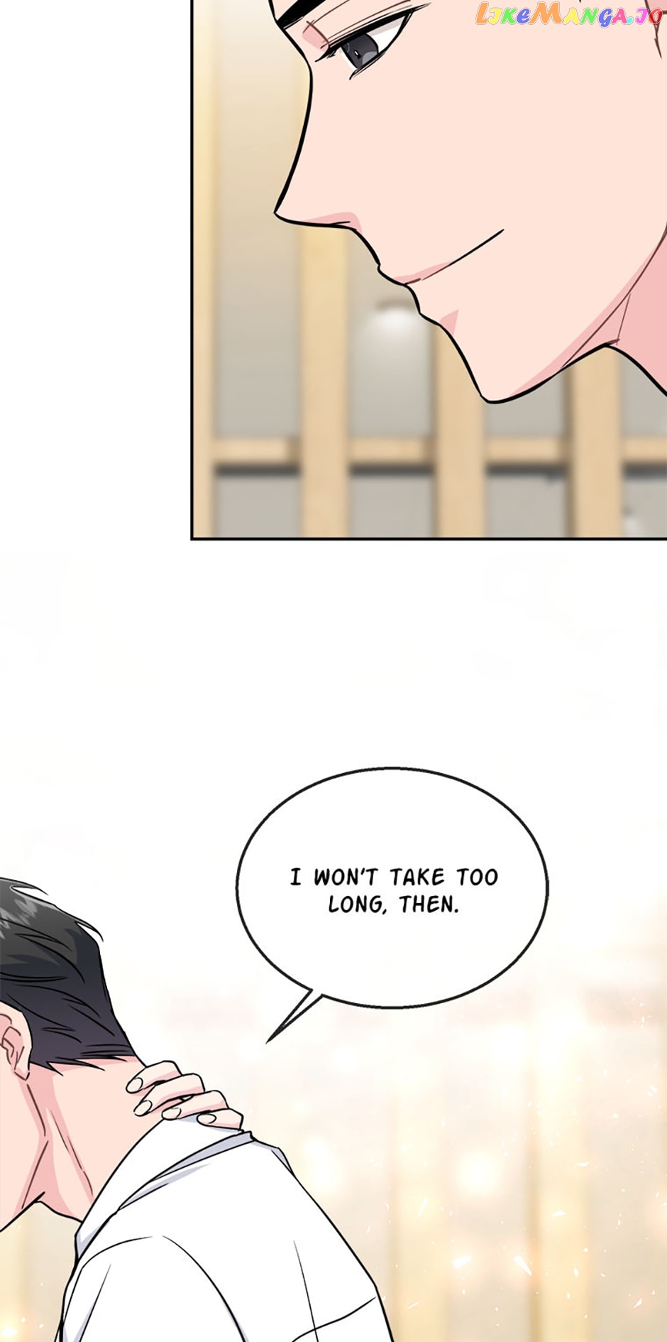Don't Tempt Me Chapter 26 - page 62
