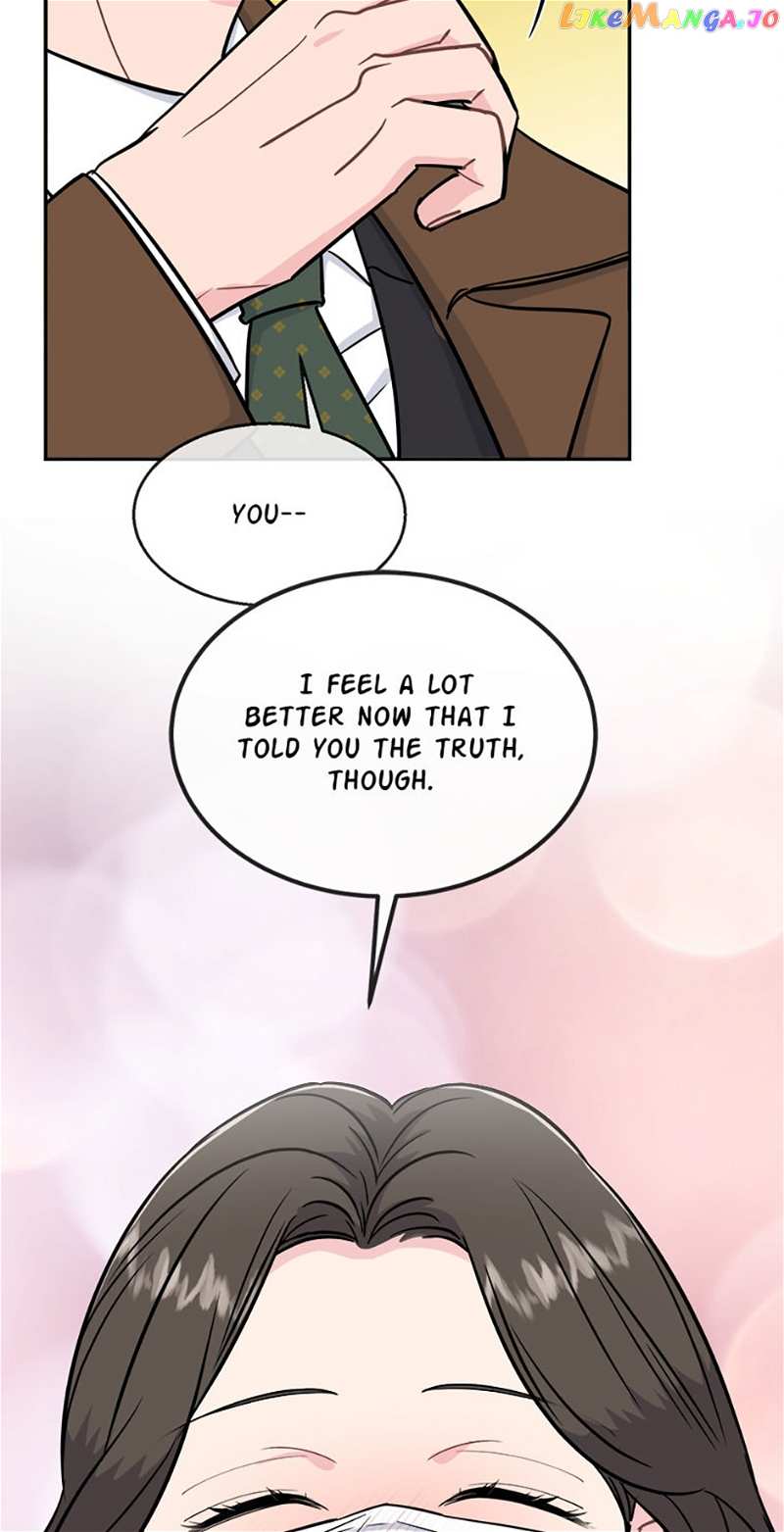 Don't Tempt Me Chapter 28 - page 25