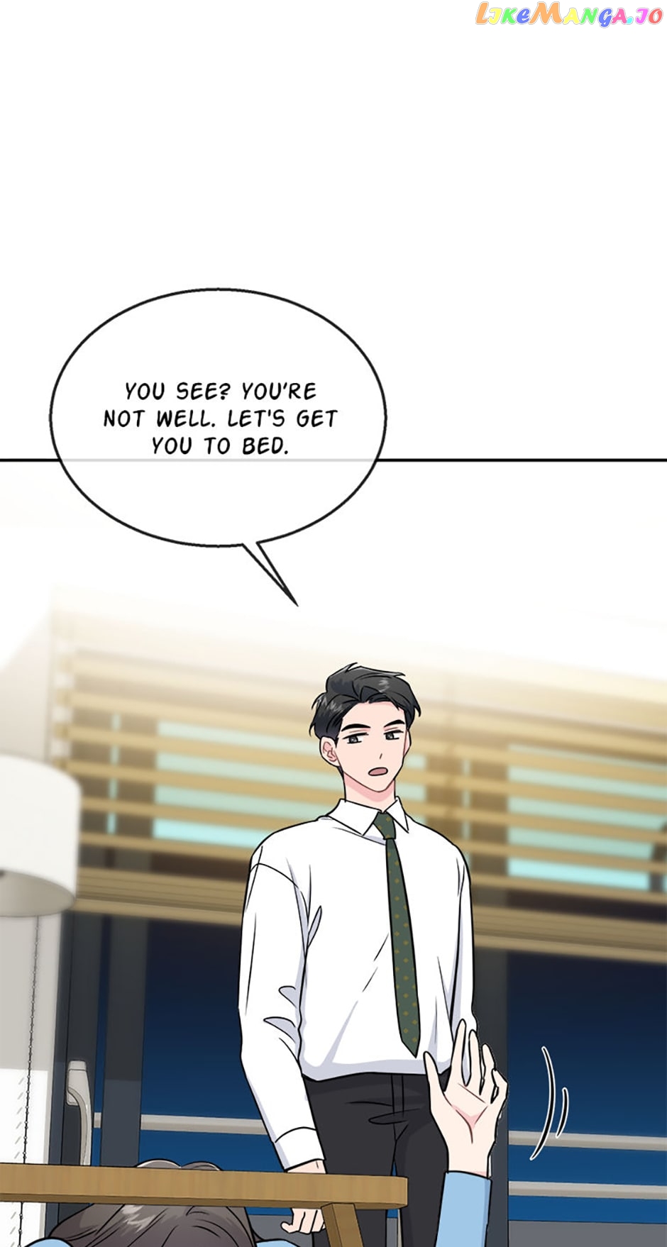 Don't Tempt Me Chapter 28 - page 37