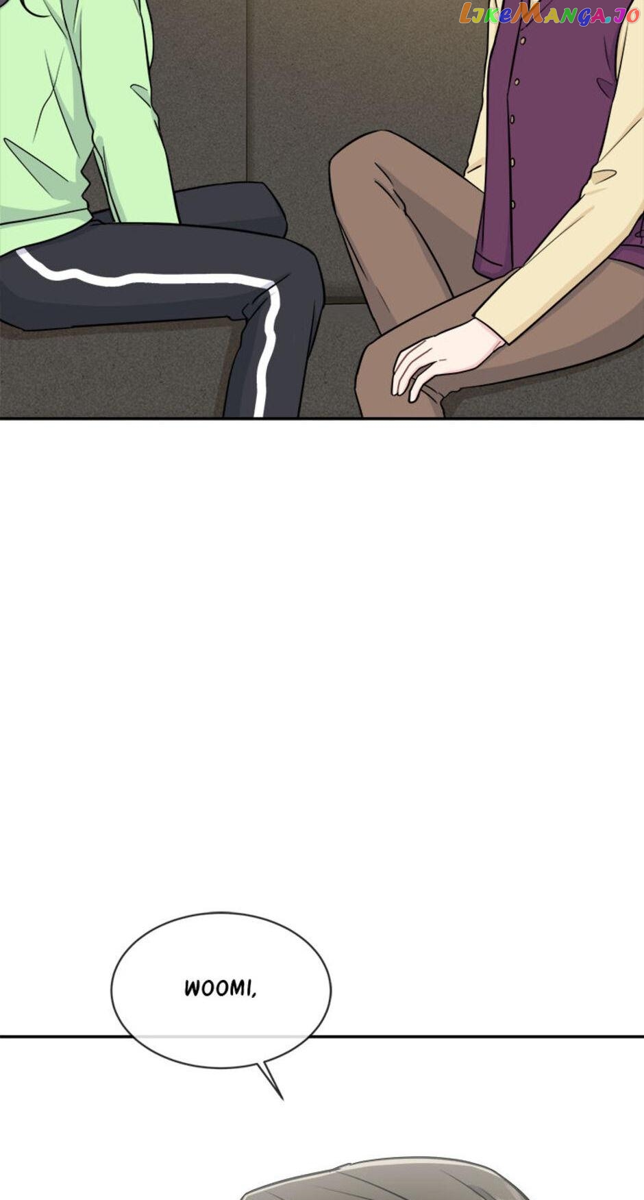 Don't Tempt Me Chapter 32 - page 40