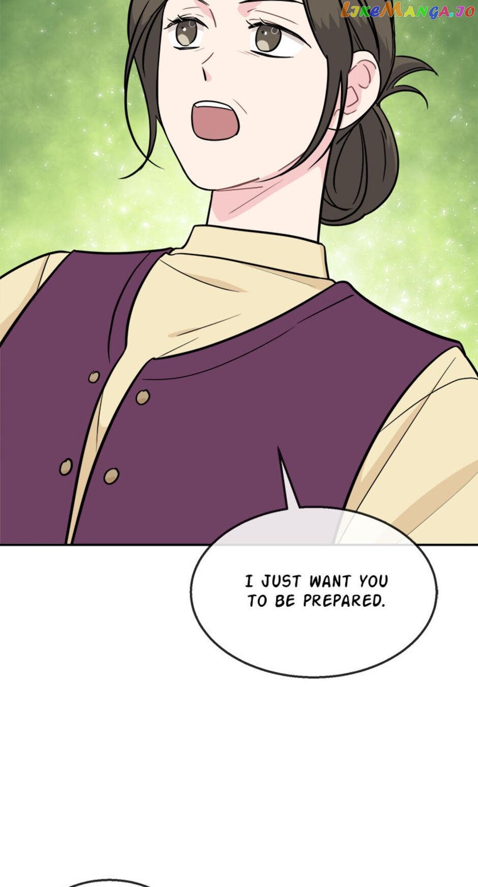 Don't Tempt Me Chapter 32 - page 55