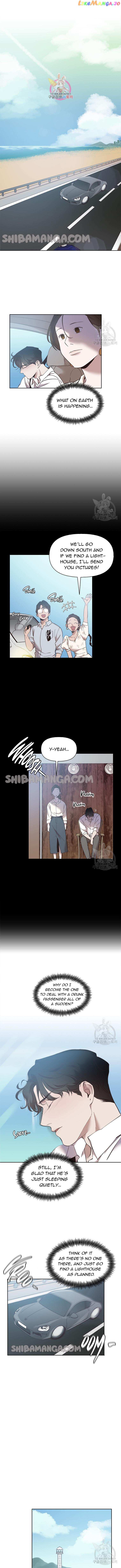 The Time When We Were Young Chapter 58 - page 1