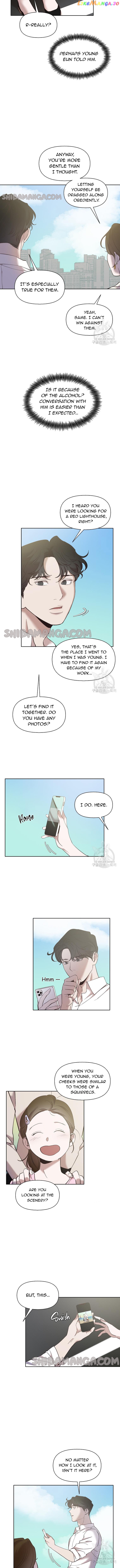 The Time When We Were Young Chapter 58 - page 5