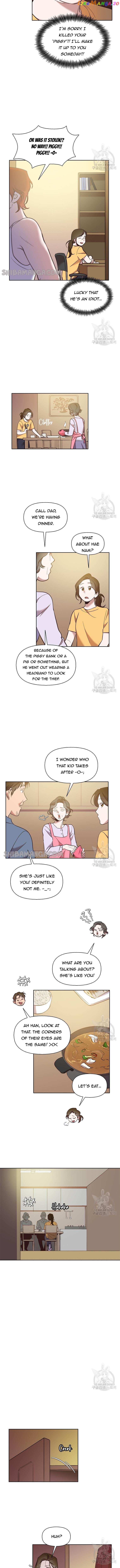 The Time When We Were Young Chapter 61 - page 2