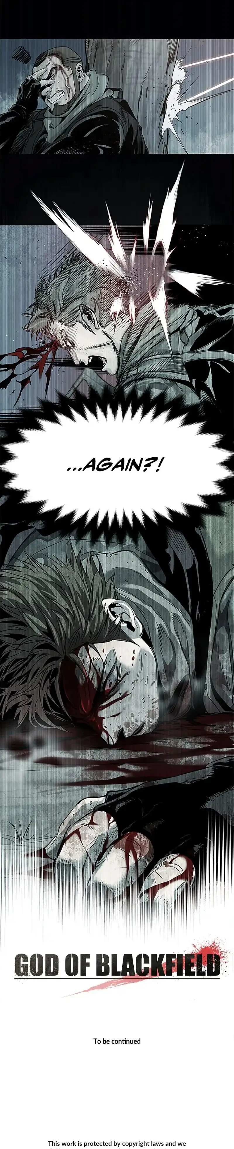 God Of Blackfield Chapter 162 - page 30