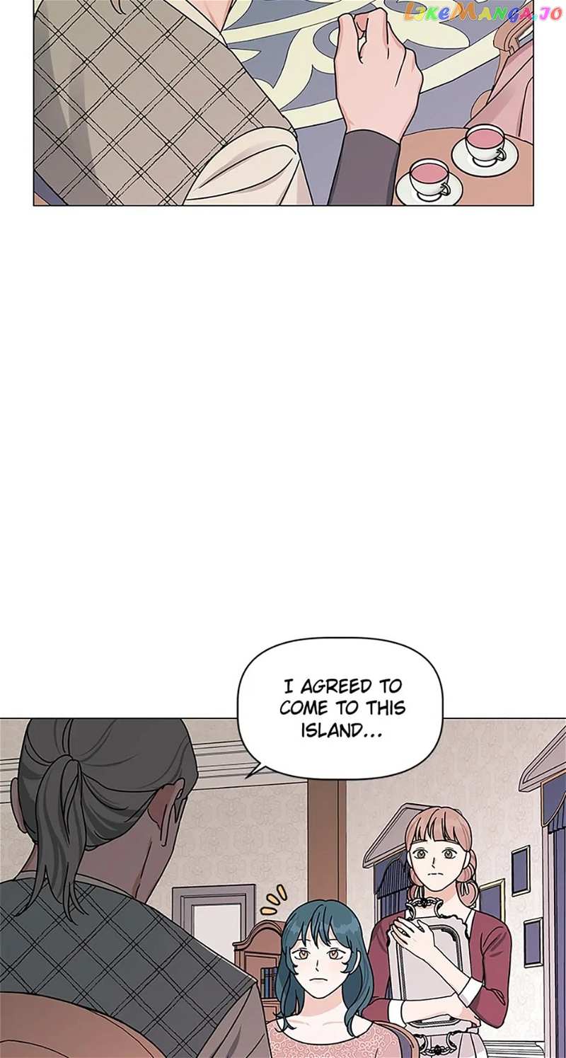 Let Me Fall Be Brilliant Chapter 57 - page 13
