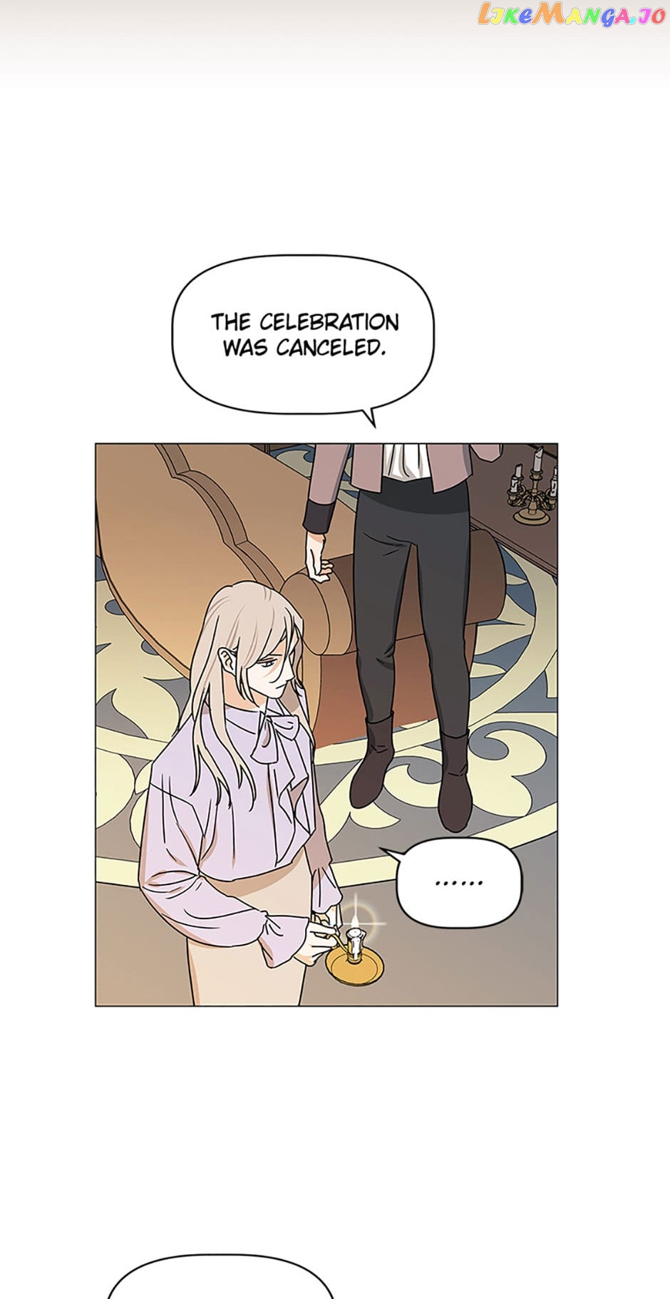 Let Me Fall Be Brilliant Chapter 58 - page 12