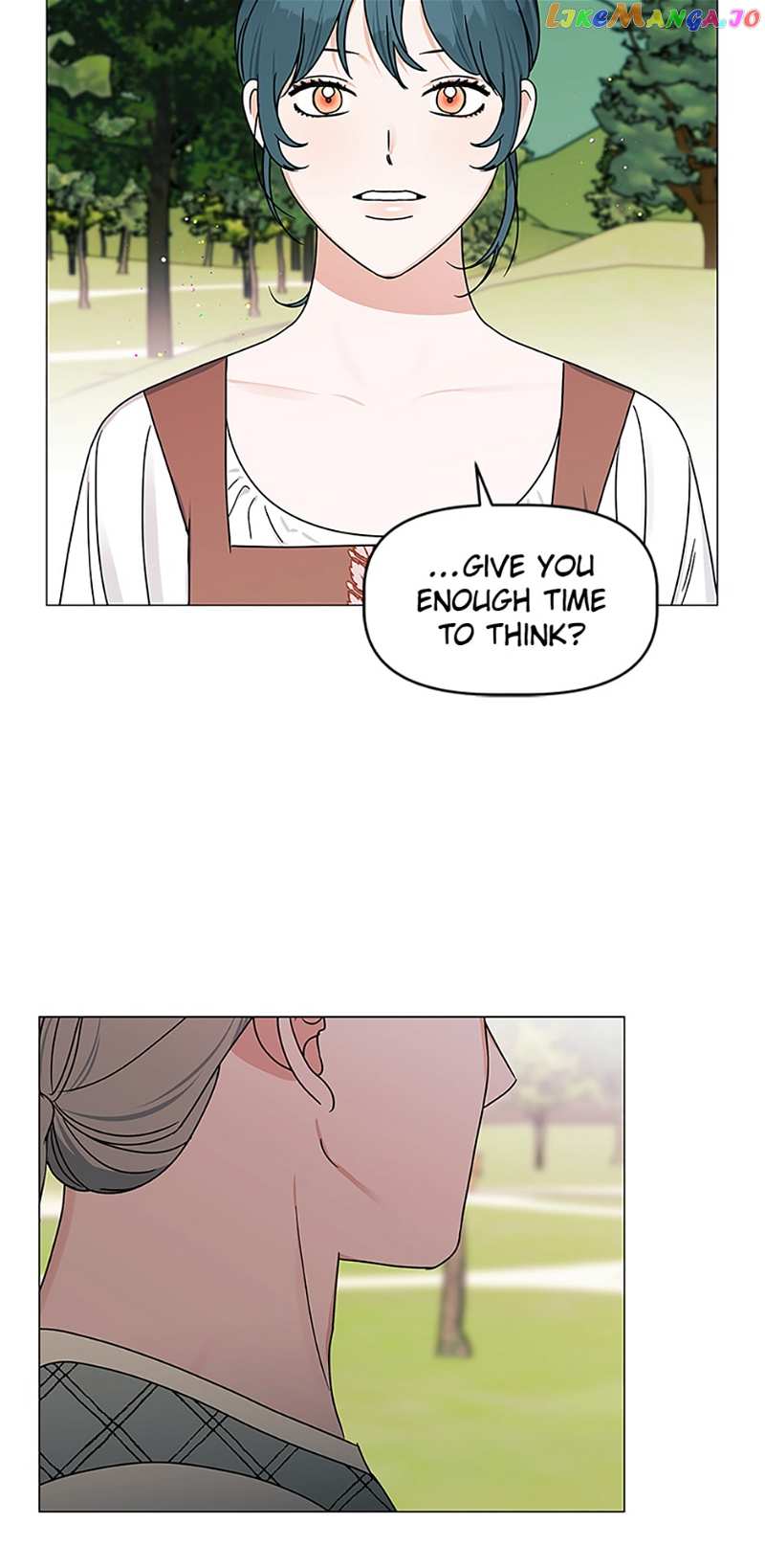 Let Me Fall Be Brilliant Chapter 58 - page 36