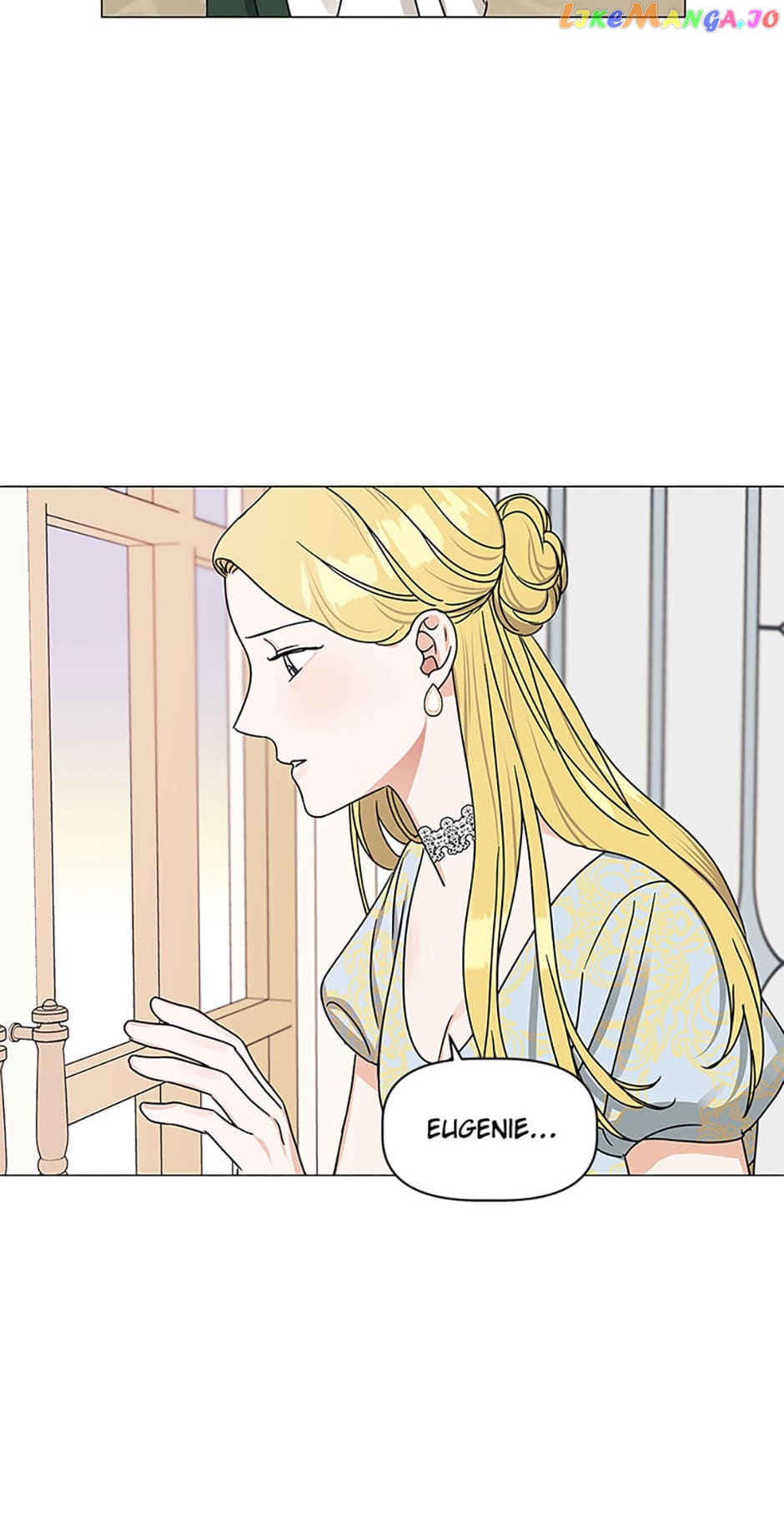 Let Me Fall Be Brilliant Chapter 59 - page 3