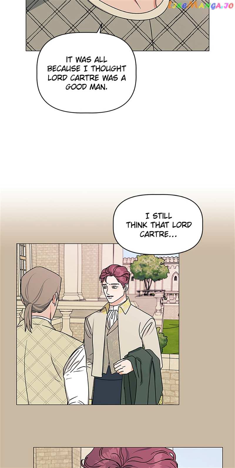 Let Me Fall Be Brilliant Chapter 59 - page 18