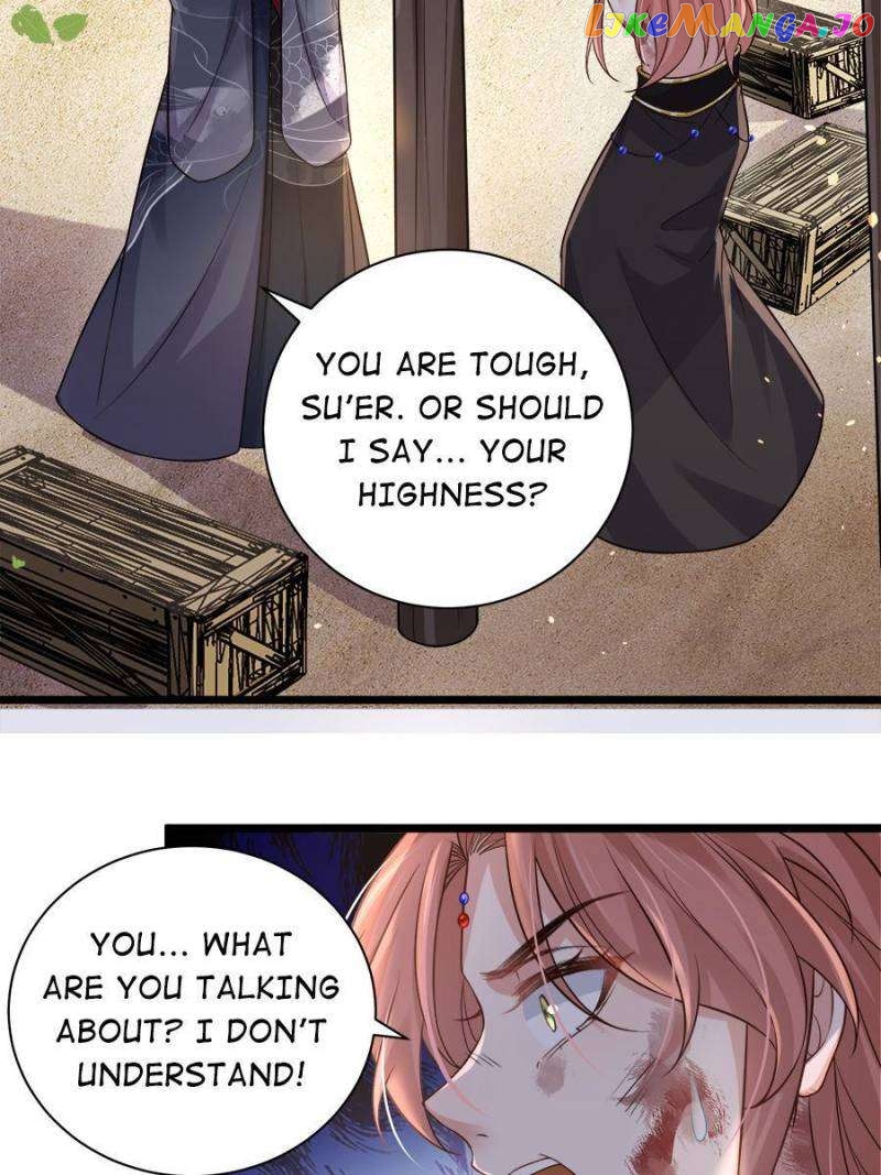 The Eunuch’s Consort Rules the World Chapter 340 - page 28