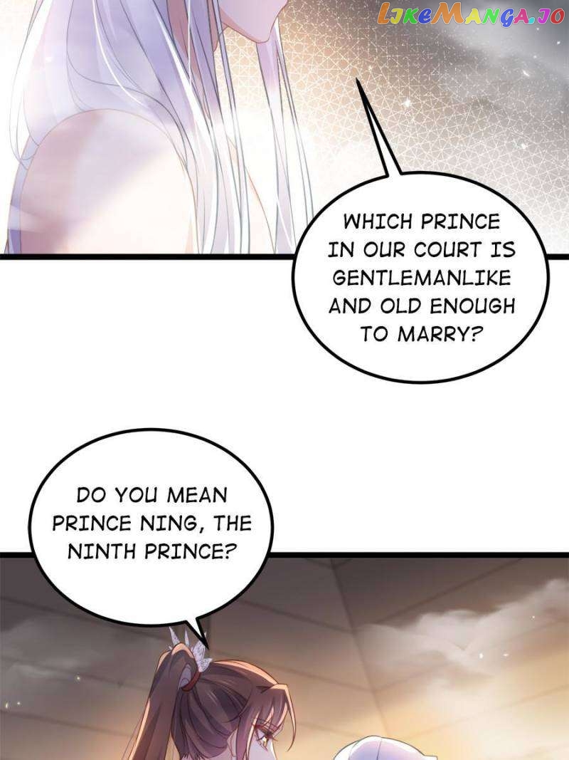 The Eunuch’s Consort Rules the World Chapter 342 - page 33