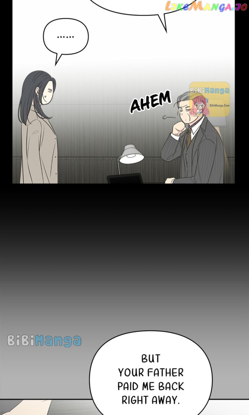 Check In to My Heart Chapter 88 - page 20