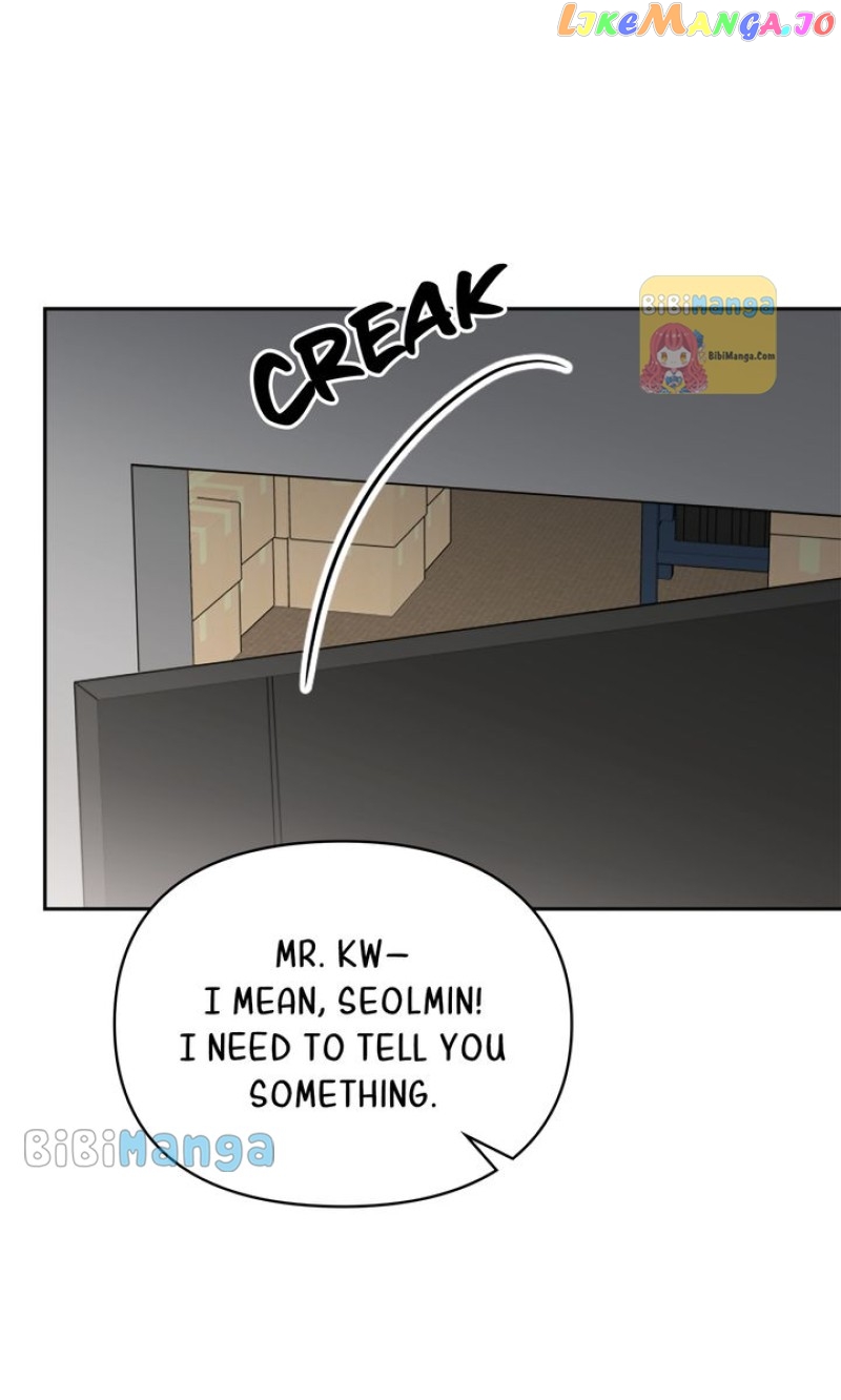 Check In to My Heart Chapter 88 - page 70