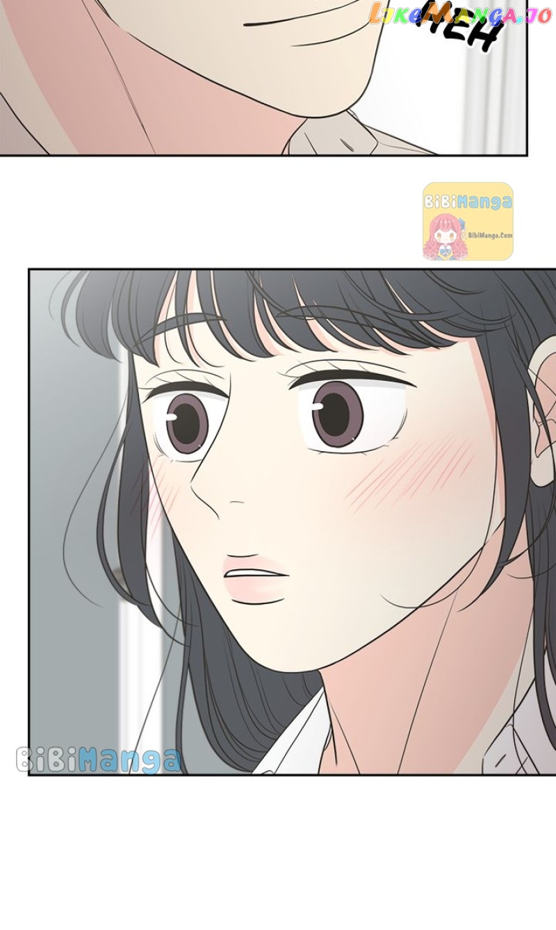 Check In to My Heart Chapter 89 - page 35