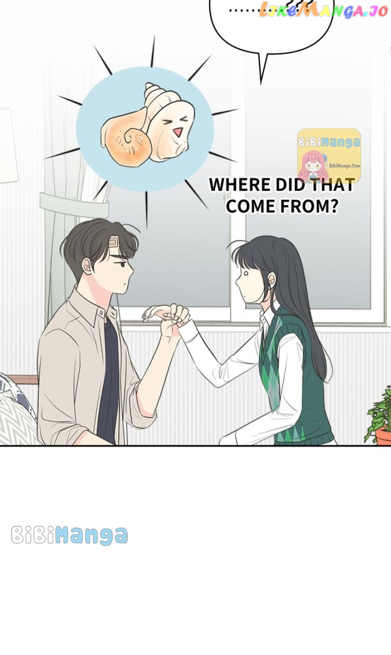 Check In to My Heart Chapter 89 - page 43