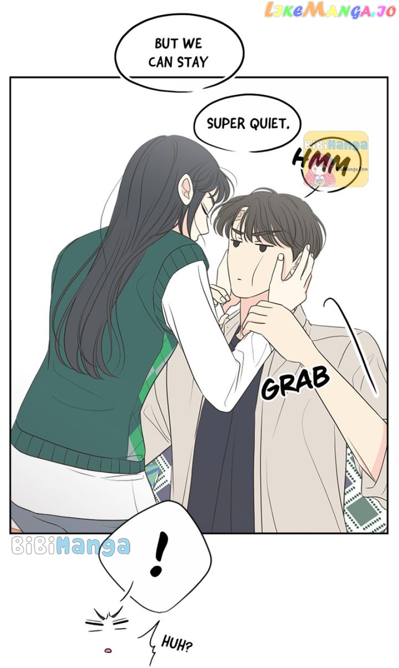 Check In to My Heart Chapter 89 - page 78