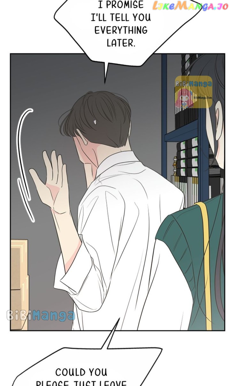 Check In to My Heart Chapter 89 - page 10