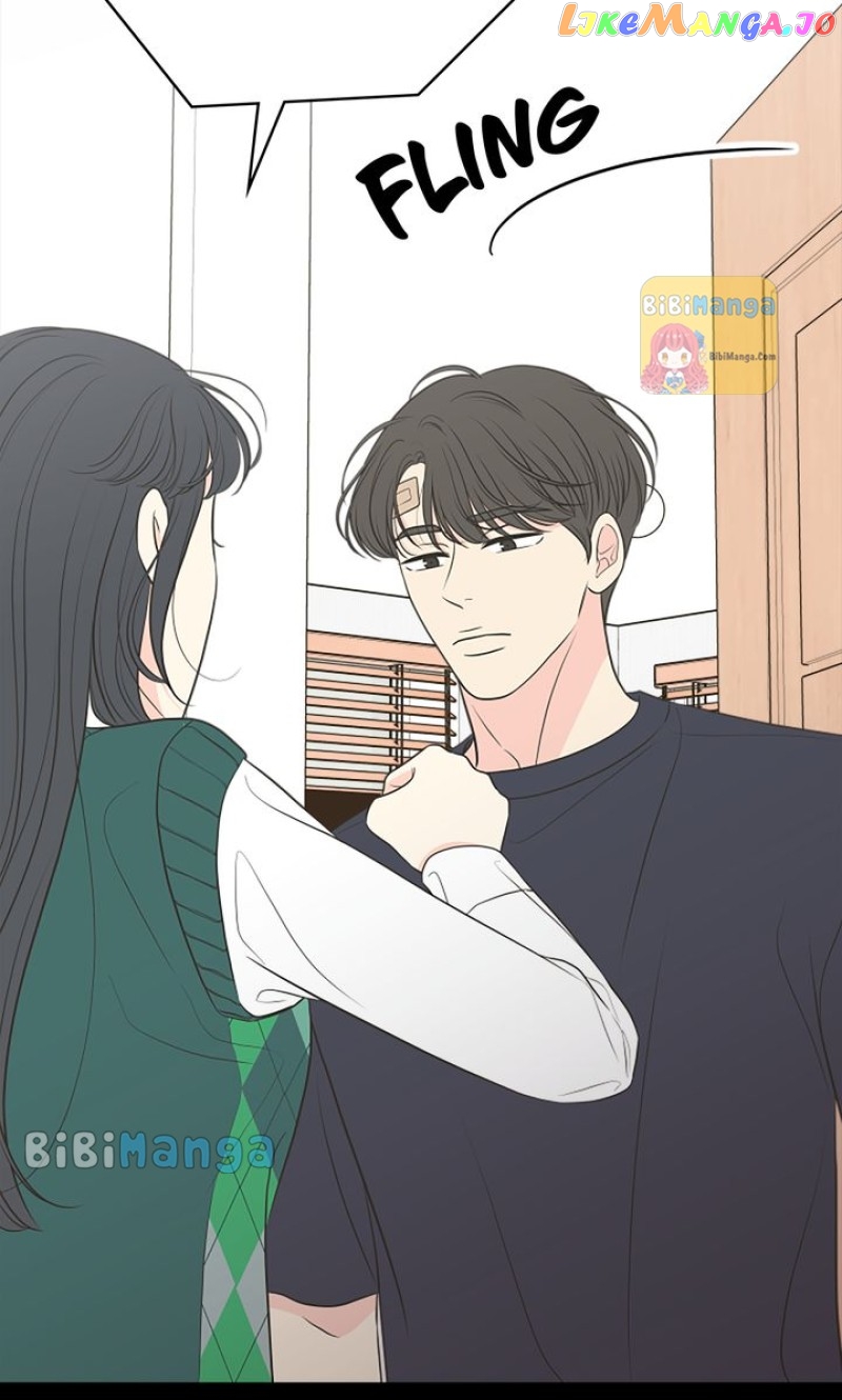 Check In to My Heart Chapter 90 - page 18