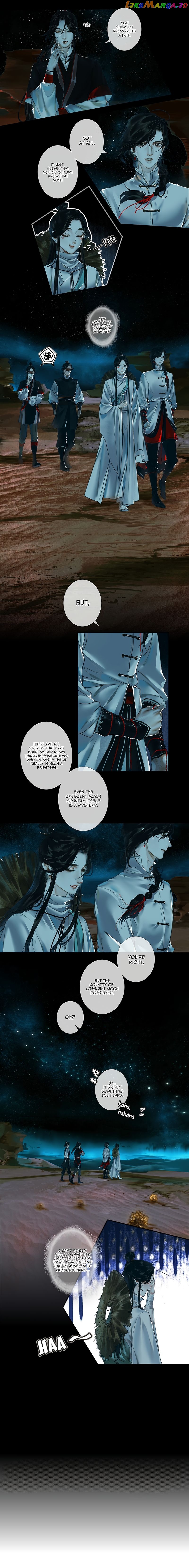 Heaven Official’s Blessing Chapter 30 - page 4