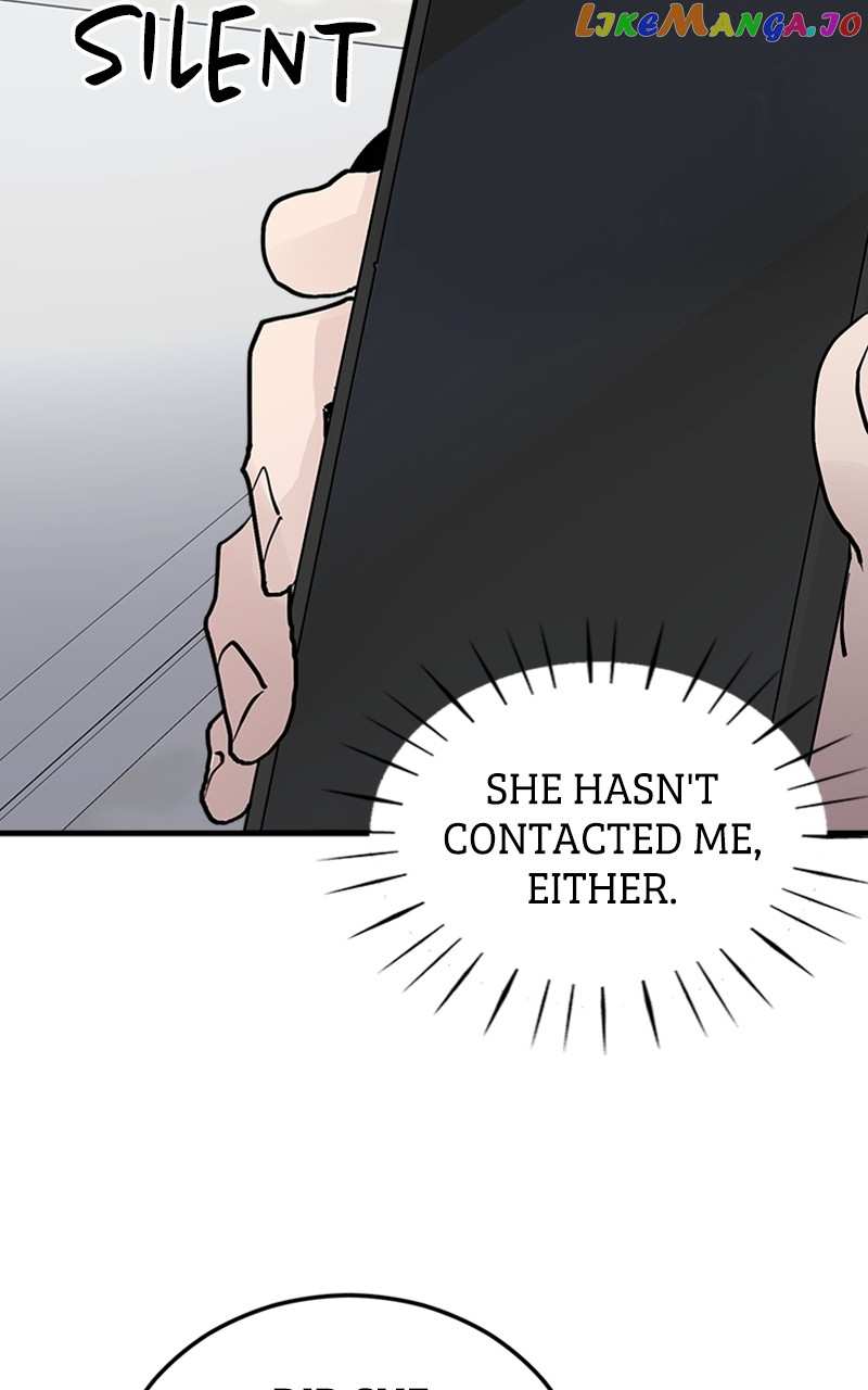The Team Leader is Tired of Being A Newlywed Chapter 23 - page 68