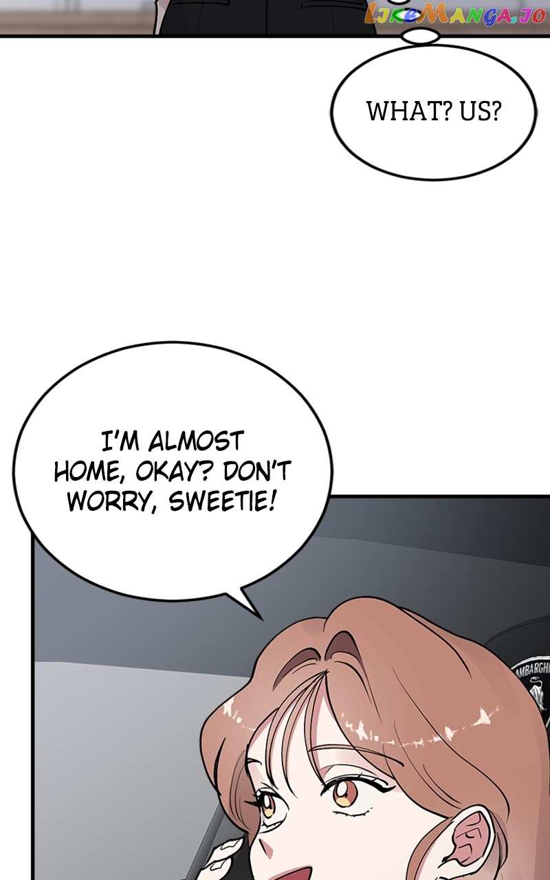 The Team Leader is Tired of Being A Newlywed Chapter 23 - page 86