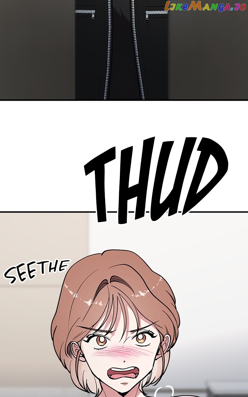 The Team Leader is Tired of Being A Newlywed Chapter 25 - page 53