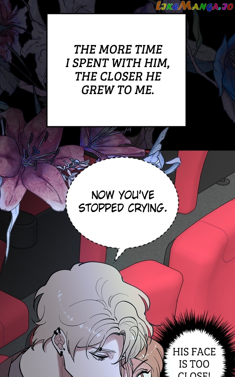 The Team Leader is Tired of Being A Newlywed Chapter 26 - page 100