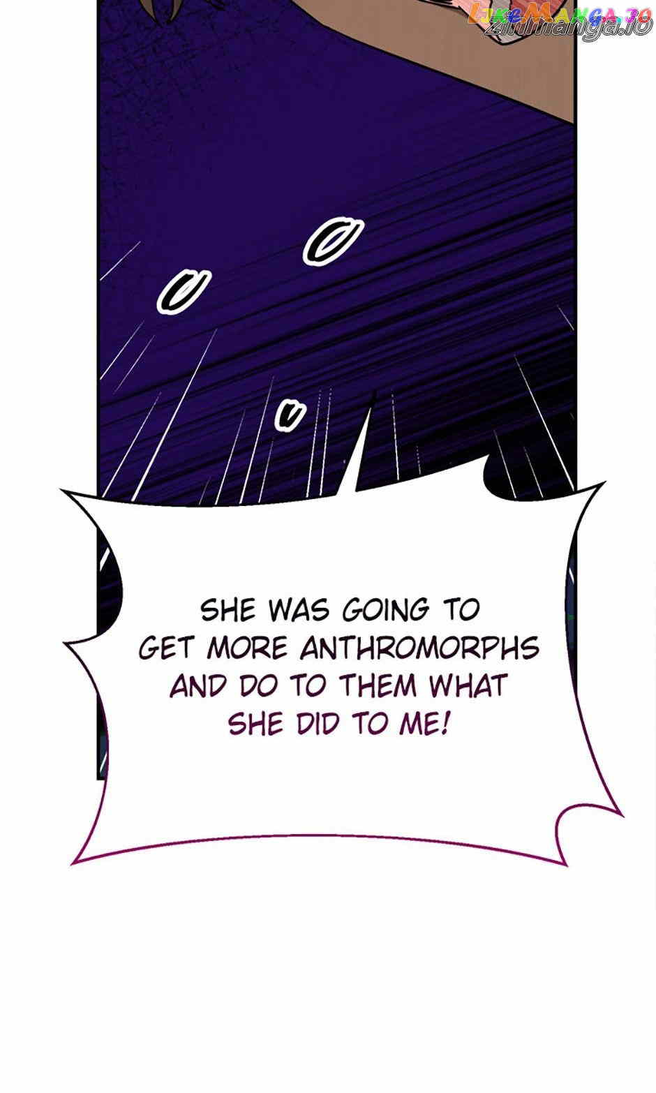 The Archduchess's Loyal Shapeshifter Chapter 47 - page 42