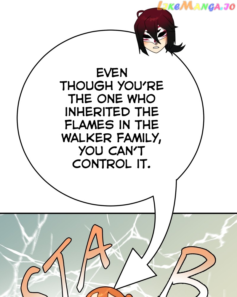Cloud Walker Chapter 79 - page 73