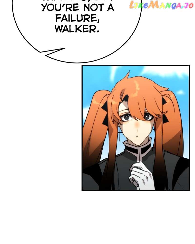 Cloud Walker Chapter 79 - page 85