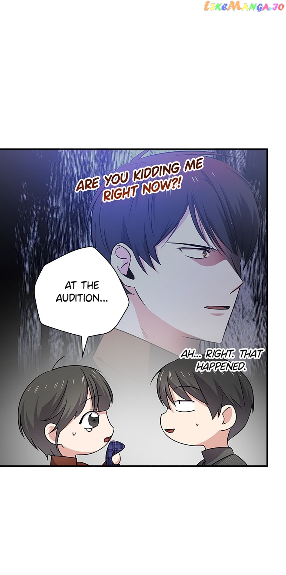 Long Live the Drama King Chapter 83 - page 39