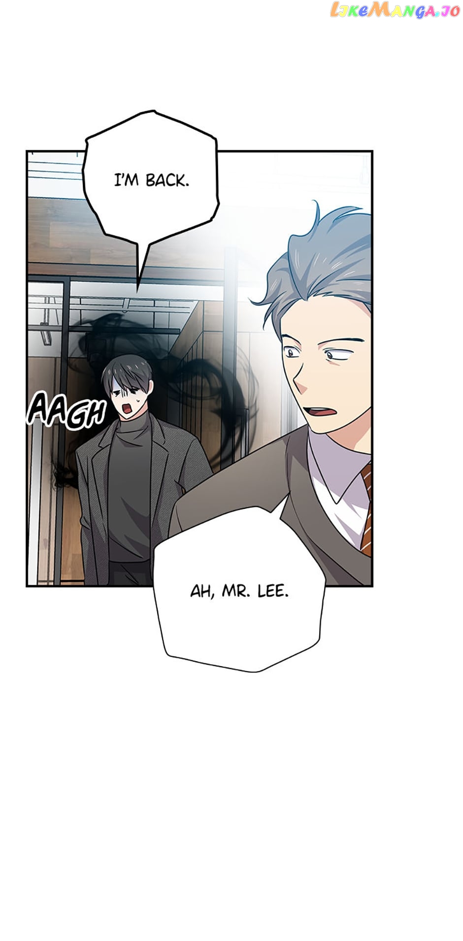 Long Live the Drama King Chapter 83 - page 52