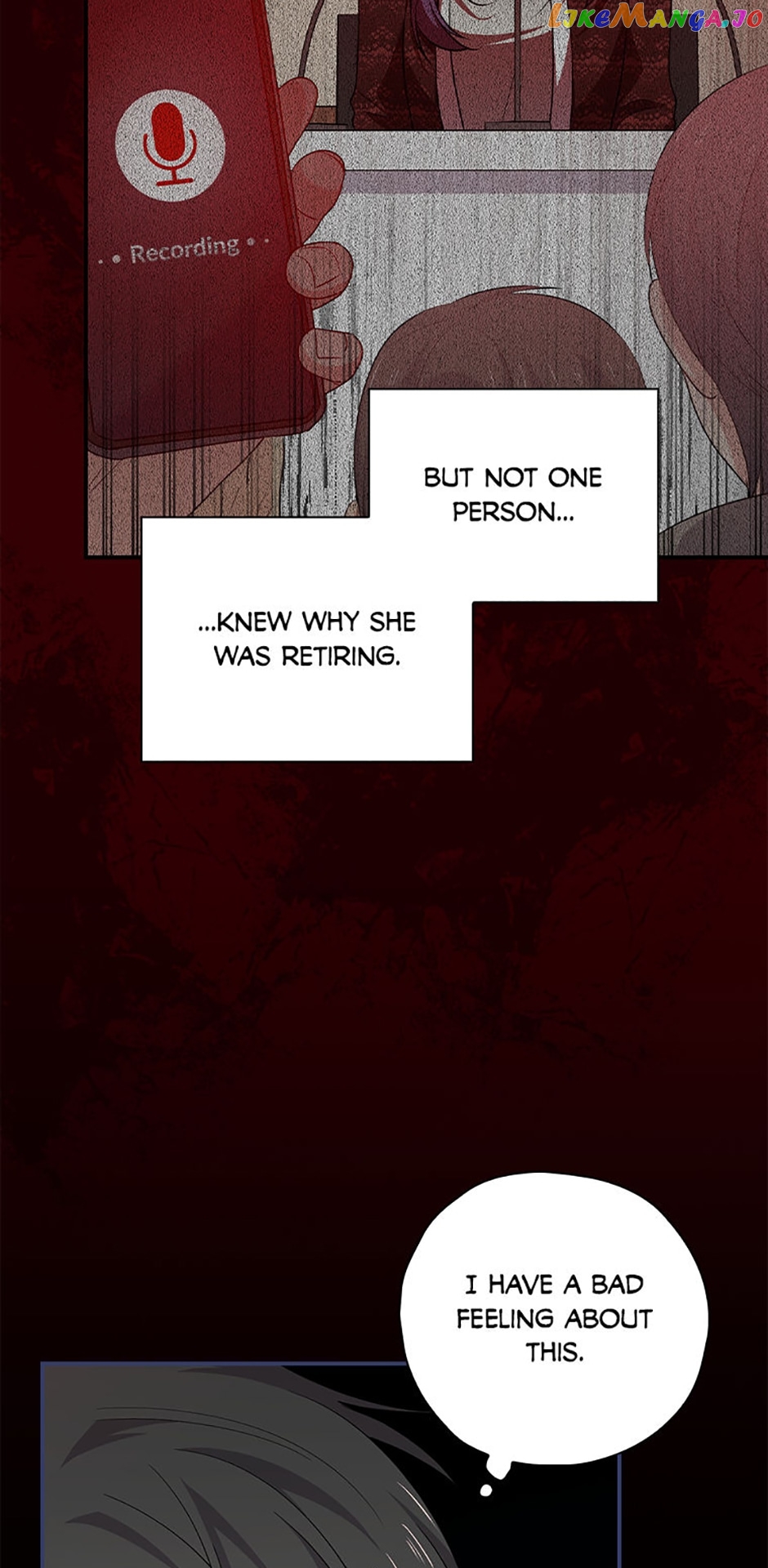 Long Live the Drama King Chapter 85 - page 17