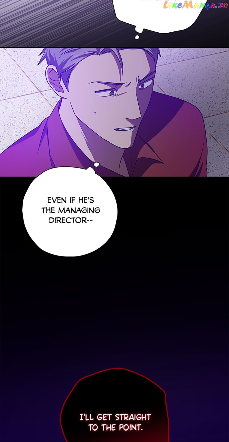 Long Live the Drama King Chapter 85 - page 50