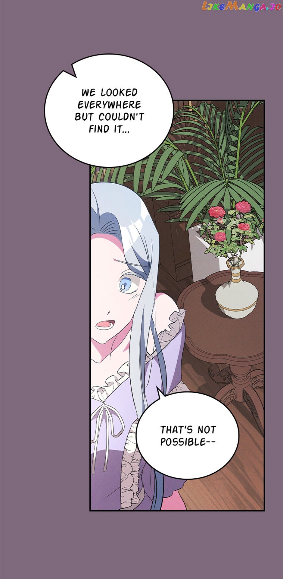 Run, Meil Chapter 48 - page 60