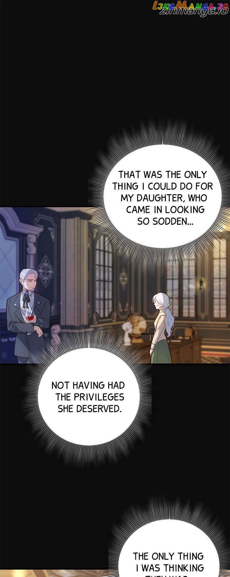 The Fake Duchess In Distresss Chapter 39 - page 49