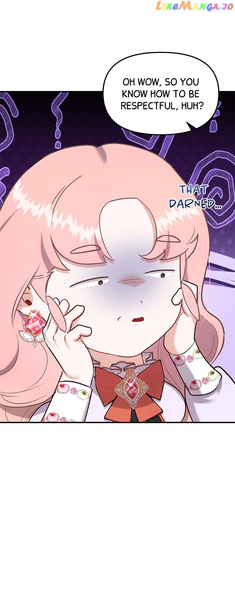 The Fake Duchess In Distresss Chapter 40 - page 13