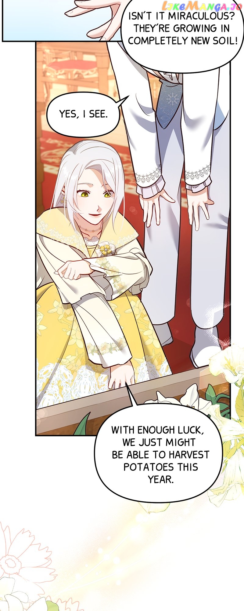 The Fake Duchess In Distresss Chapter 40 - page 20