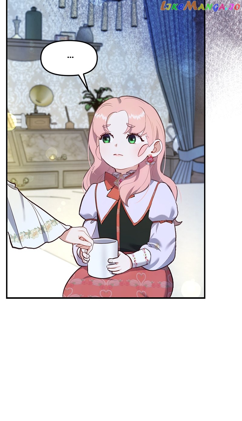 The Fake Duchess In Distresss Chapter 40 - page 43