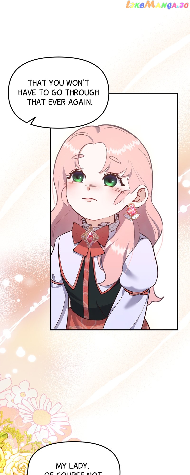 The Fake Duchess In Distresss Chapter 40 - page 51